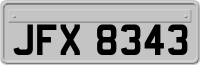 JFX8343