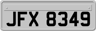 JFX8349
