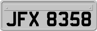 JFX8358