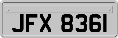 JFX8361
