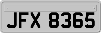 JFX8365
