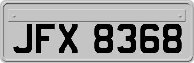 JFX8368