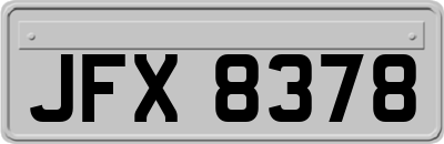 JFX8378