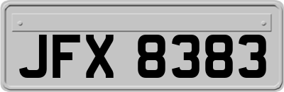 JFX8383
