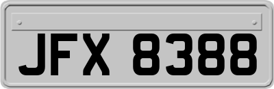 JFX8388
