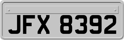 JFX8392