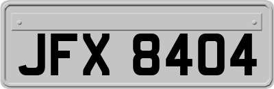 JFX8404