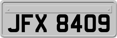 JFX8409