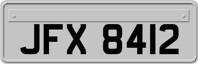JFX8412