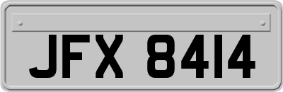 JFX8414