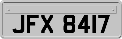 JFX8417
