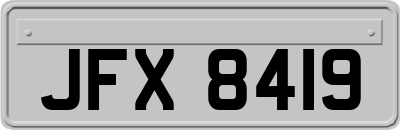 JFX8419