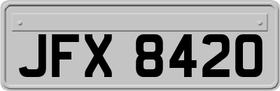 JFX8420
