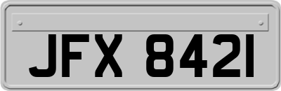 JFX8421