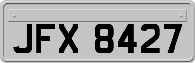 JFX8427