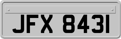 JFX8431