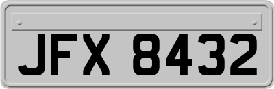 JFX8432