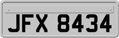 JFX8434