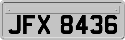 JFX8436