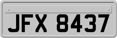JFX8437