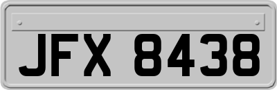 JFX8438