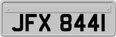 JFX8441