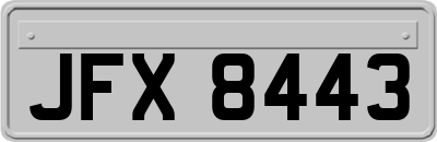 JFX8443