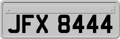 JFX8444