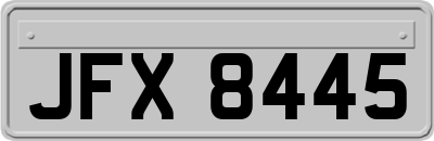 JFX8445