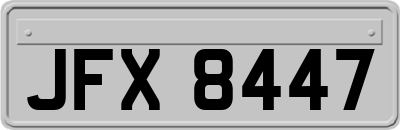 JFX8447