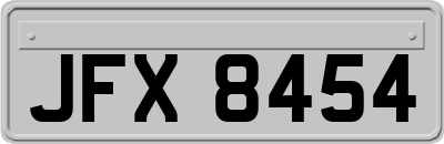 JFX8454