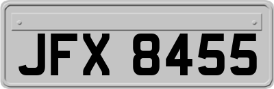 JFX8455