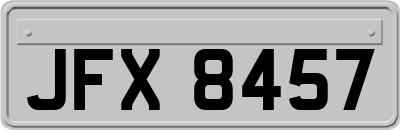 JFX8457