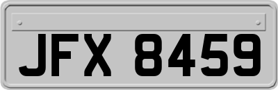 JFX8459