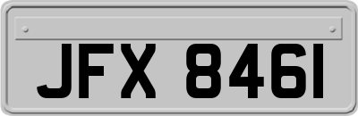 JFX8461