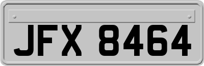 JFX8464