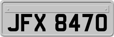 JFX8470