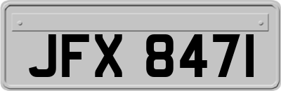 JFX8471