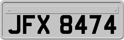 JFX8474