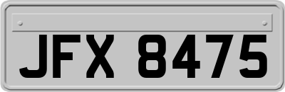 JFX8475