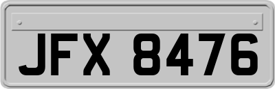 JFX8476