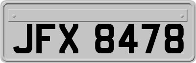 JFX8478