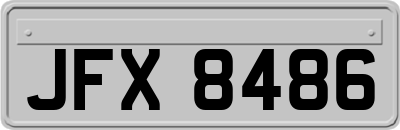 JFX8486
