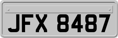 JFX8487