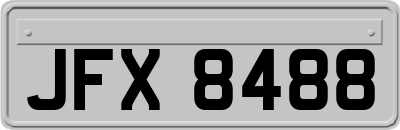JFX8488