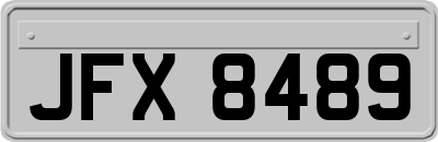 JFX8489