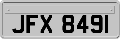 JFX8491