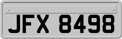 JFX8498