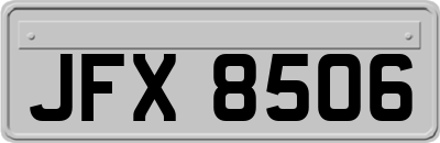 JFX8506