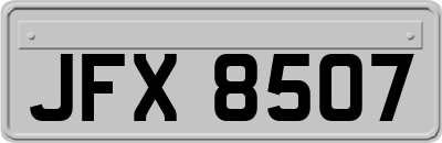 JFX8507